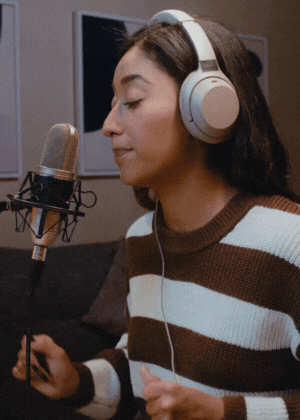 Write & Produce A Custom Song